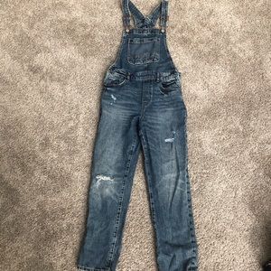 Gap Girls Overalls
